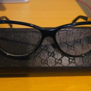 Gucci Glasses